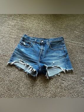 Levi’s Shorts. W31.